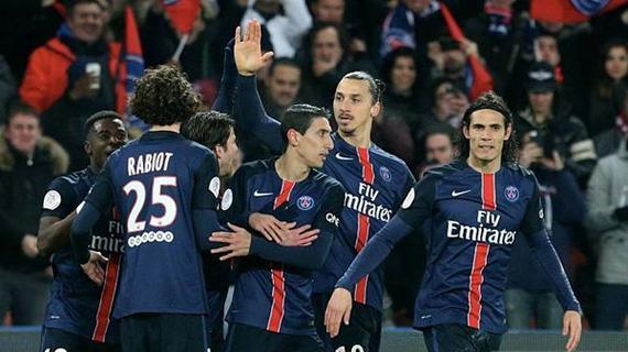  法甲黑马昂热五轮不败，冲击欧战席位势头强劲  